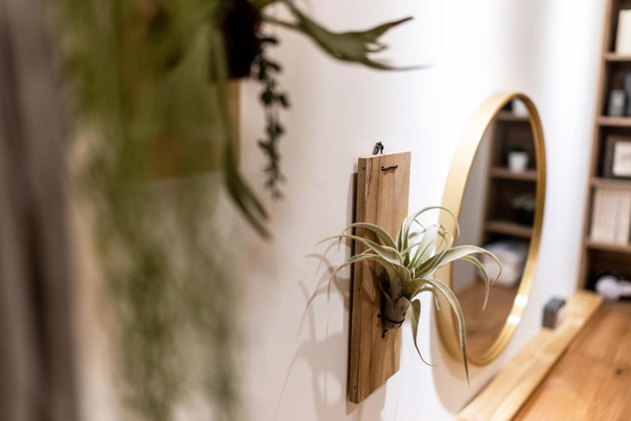 唯識禪居-訂房後需聯繫轉帳 Apartment Tainan Exterior foto